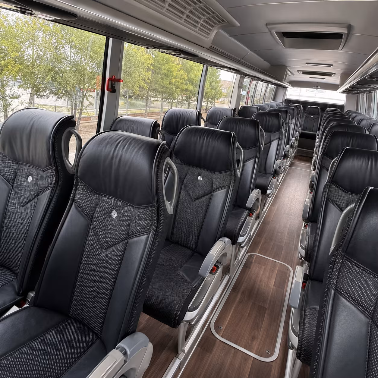 nampa airport transportation