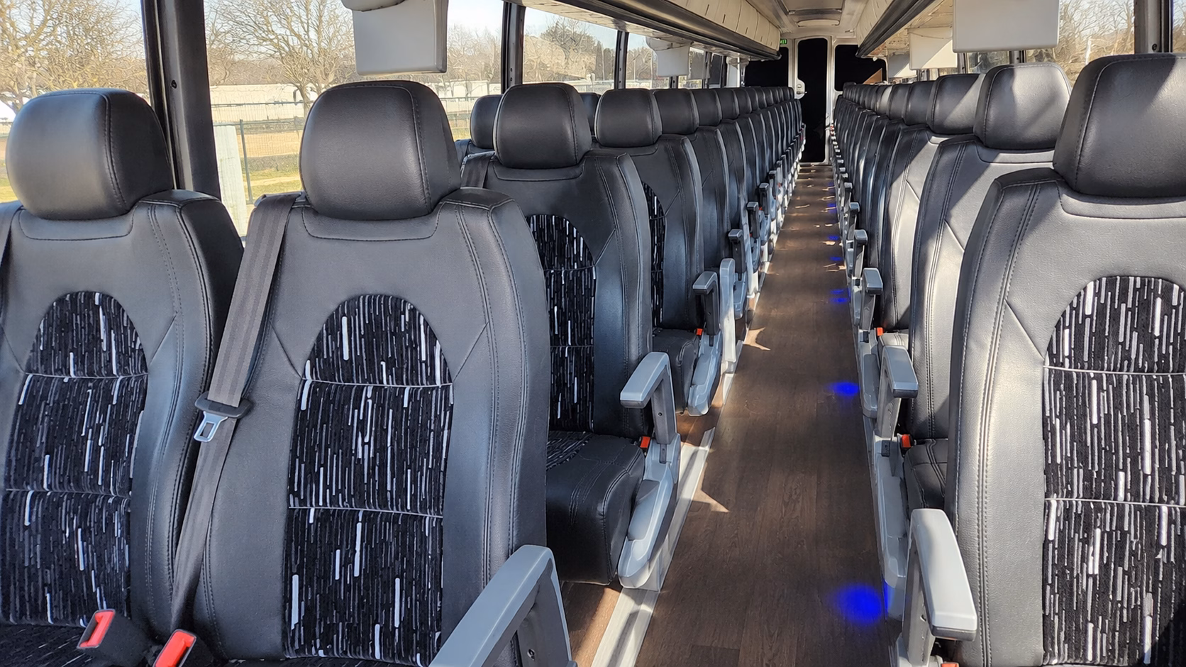 nampa government military transportation