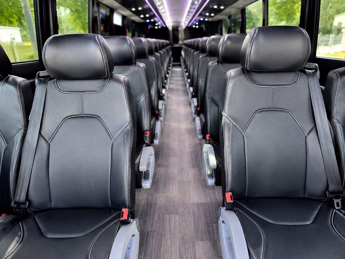 nampa long distance transportation