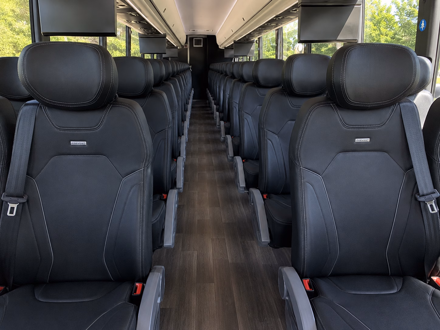 nampa sporting event transportation
